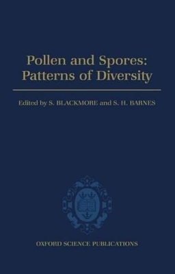 Pollen and Spores - 