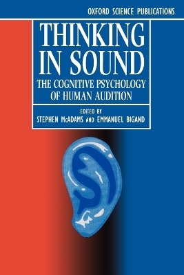 Thinking in Sound - 