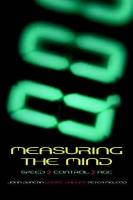 Measuring the Mind - 