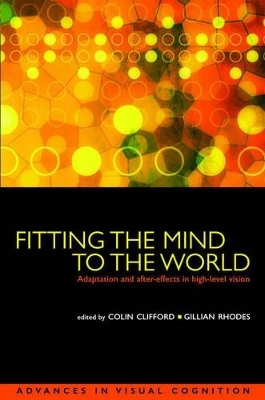 Fitting the Mind to the World - 