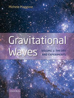 Gravitational Waves - Michele Maggiore