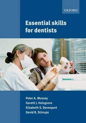 Essential Skills for Dentists - 