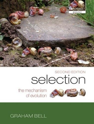 Selection - Graham Bell