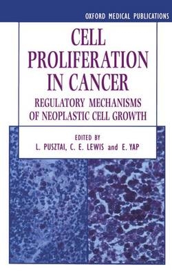 Cell Proliferation in Cancer - 