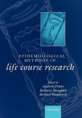 Epidemiological Methods in Life Course Research - 
