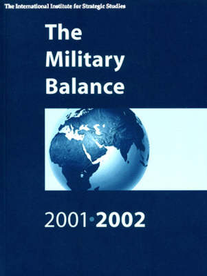 The Military Balance 2001-2002 - 