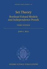 Set Theory - John L. Bell