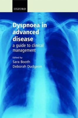 Dyspnoea in Advanced Disease - 