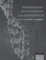 Parsimony, Phylogeny, and Genomics - 