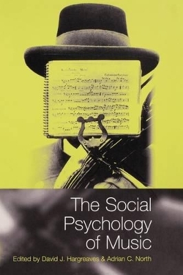 The Social Psychology of Music - 