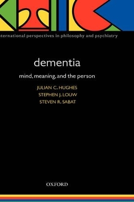 Dementia - 