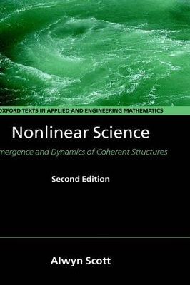 Nonlinear Science - Alwyn Scott