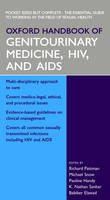 Oxford Handbook of Genitourinary Medicine, HIV and AIDS - 