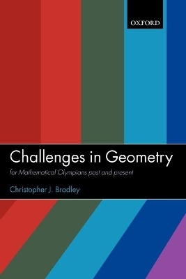 Challenges in Geometry - Christopher J. Bradley