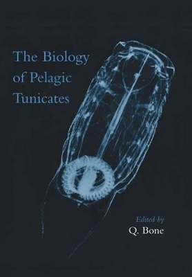 The Biology of Pelagic Tunicates - 