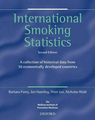 International Smoking Statistics - 