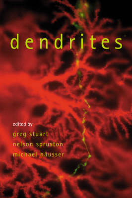 Dendrites - Greg Stuart