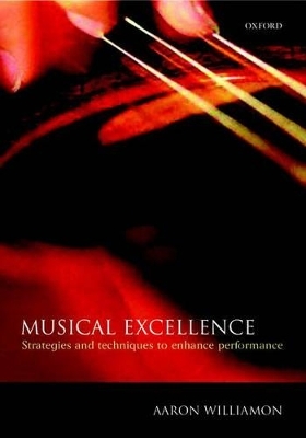 Musical Excellence - 