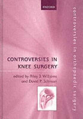 Controversies in Knee Surgery - 