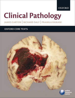 Clinical Pathology - James Carton