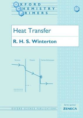 Heat Transfer - R. H. S. Winterton