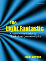 The Light Fantastic - Ian Kenyon