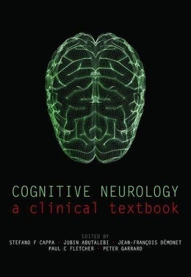 Cognitive Neurology - 