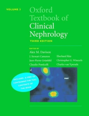 Oxford Textbook of Clinical Nephrology