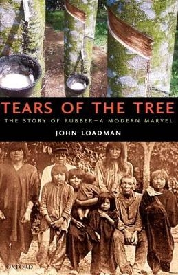 Tears of the Tree - John Loadman