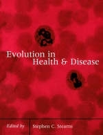 Evolution in Health and Disease - Stephen C. Stearns