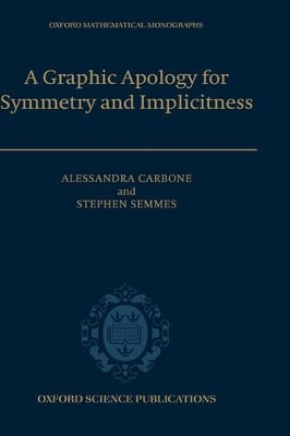 A Graphic Apology for Symmetry and Implicitness - Alessandra Carbone, Stephen Semmes