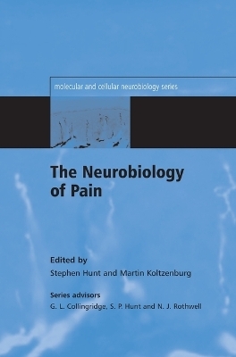 The Neurobiology of Pain - 