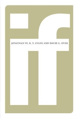 If - Jonathan Evans, David Over