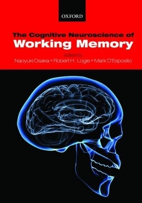 The Cognitive Neuroscience of Working Memory - 