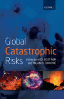 Global Catastrophic Risks - 