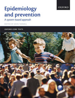 Epidemiology and Prevention - 