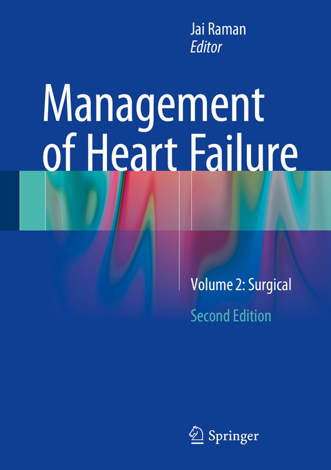 Management of Heart Failure - 