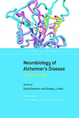 Neurobiology of Alzheimer's Disease - 