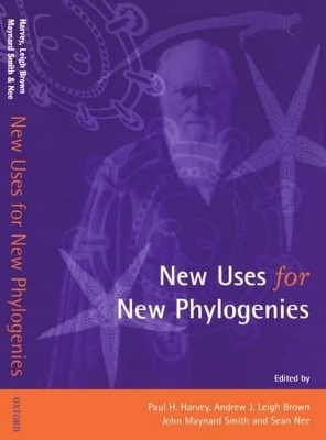 New Uses for New Phylogenies - 