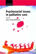 Psychosocial Issues in Palliative Care - 