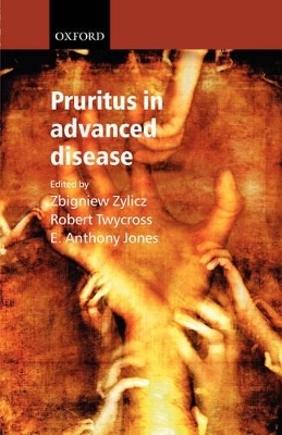 Pruritus in Advanced Disease - 
