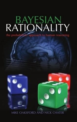 Bayesian Rationality - Mike Oaksford, Nick Chater