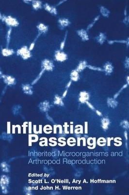 Influential Passengers - 