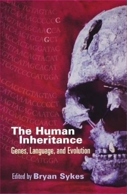 The Human Inheritance - 