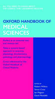 Oxford Handbook of Medical Sciences - 