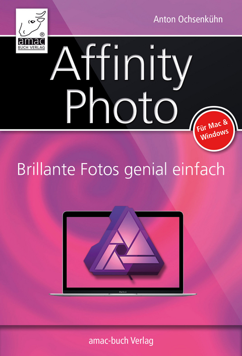 Affinity Photo -  Johann Szierbeck