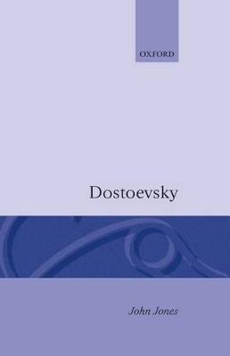 Dostoevsky - John Jones