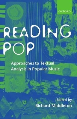 Reading Pop - 