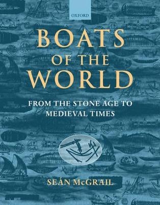 Boats of the World - Seán McGrail