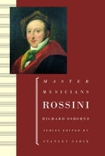 Rossini - Richard Osborne